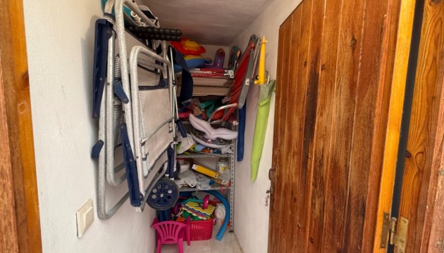 Перепродажа - Квартира - Torrevieja - Costa Blanca Sur