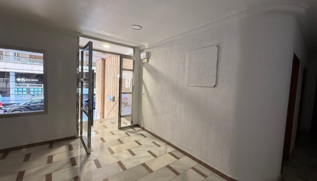 Перепродажа - Квартира - Torrevieja - Costa Blanca Sur