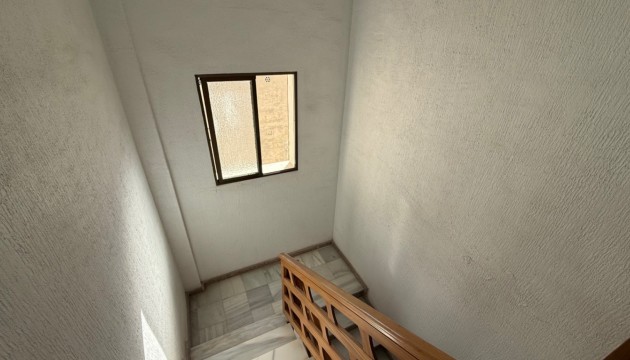 Перепродажа - Квартира - Torrevieja - Costa Blanca Sur