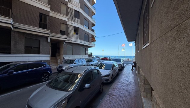 Перепродажа - Квартира - Torrevieja - Costa Blanca Sur