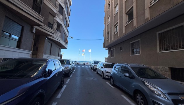 Перепродажа - Квартира - Torrevieja - Costa Blanca Sur