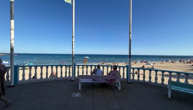 Перепродажа - Квартира - Torrevieja - Costa Blanca Sur