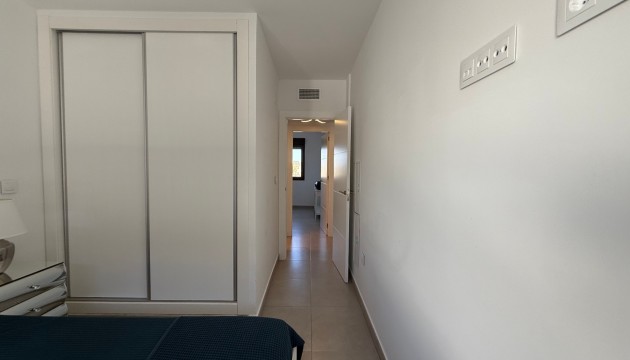 Reventa - Apartamento - Pilar de la Horadada