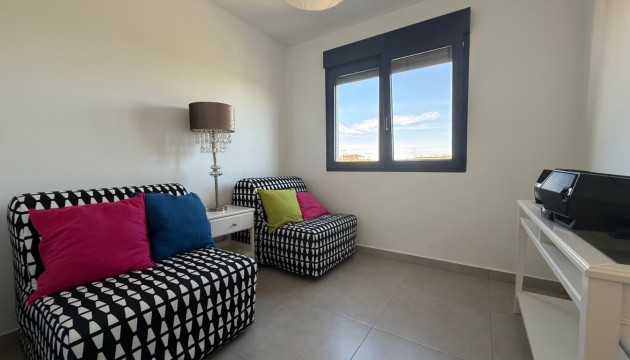 Reventa - Apartamento - Pilar de la Horadada