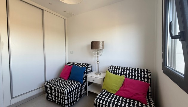 Reventa - Apartamento - Pilar de la Horadada