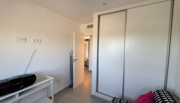 Reventa - Apartamento - Pilar de la Horadada