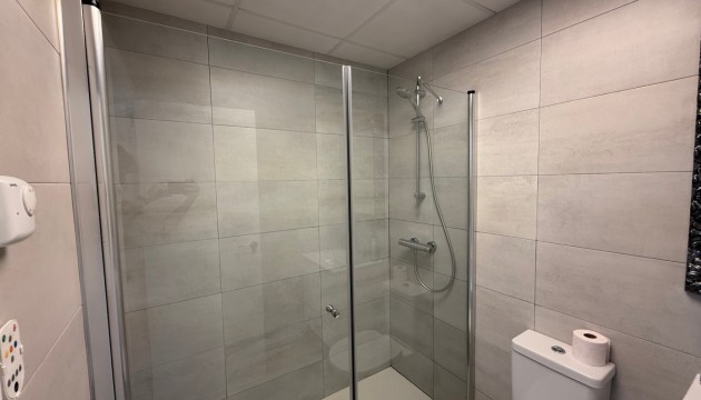 Reventa - Apartamento - Pilar de la Horadada