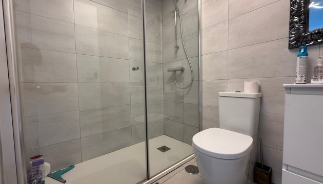 Reventa - Apartamento - Pilar de la Horadada
