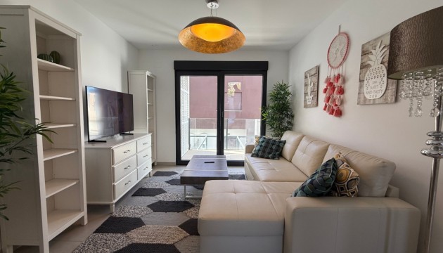 Reventa - Apartamento - Pilar de la Horadada