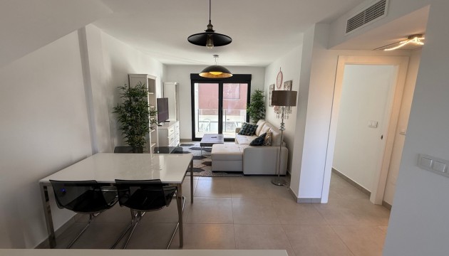 Reventa - Apartamento - Pilar de la Horadada