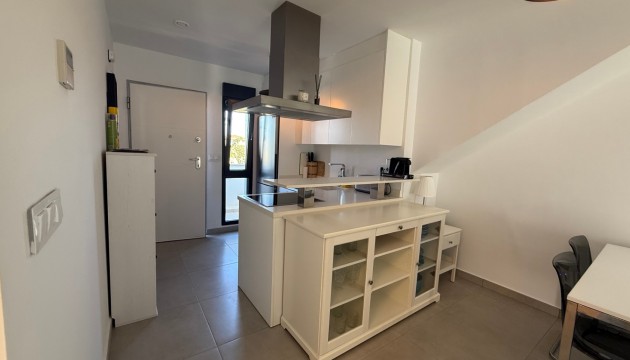 Reventa - Apartamento - Pilar de la Horadada