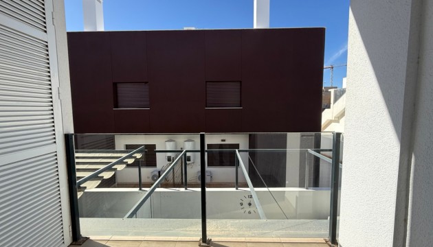 Reventa - Apartamento - Pilar de la Horadada