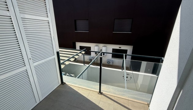 Reventa - Apartamento - Pilar de la Horadada