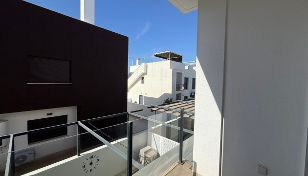 Reventa - Apartamento - Pilar de la Horadada