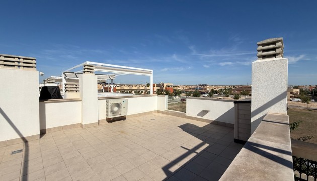 Reventa - Apartamento - Pilar de la Horadada
