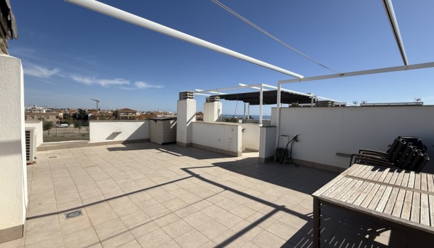 Reventa - Apartamento - Pilar de la Horadada
