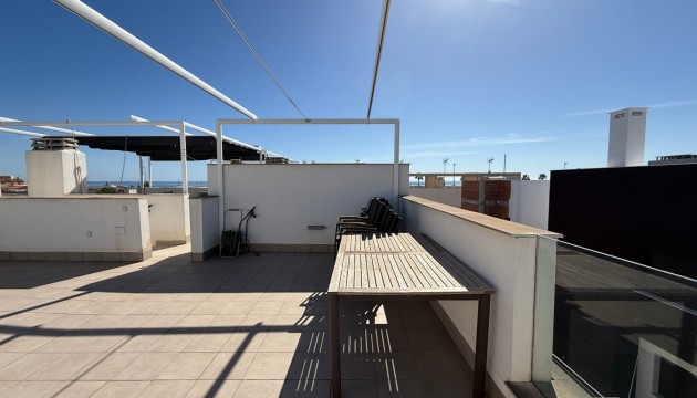 Reventa - Apartamento - Pilar de la Horadada