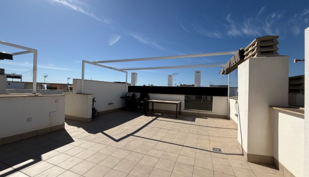 Reventa - Apartamento - Pilar de la Horadada