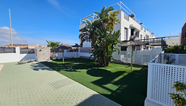 Reventa - Apartamento - Pilar de la Horadada