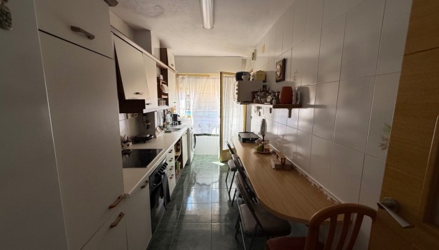 Перепродажа - Квартира - Cartagena