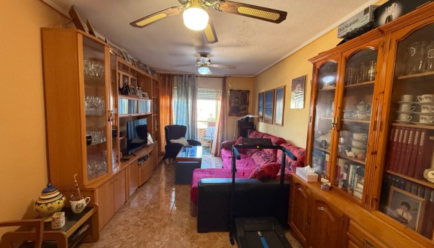 Перепродажа - Квартира - Cartagena