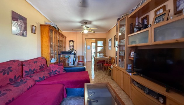 Перепродажа - Квартира - Cartagena