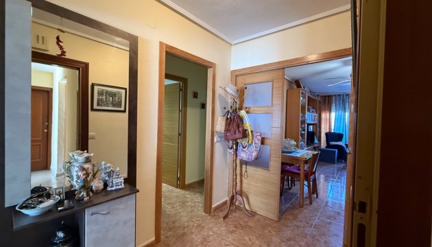 Перепродажа - Квартира - Cartagena