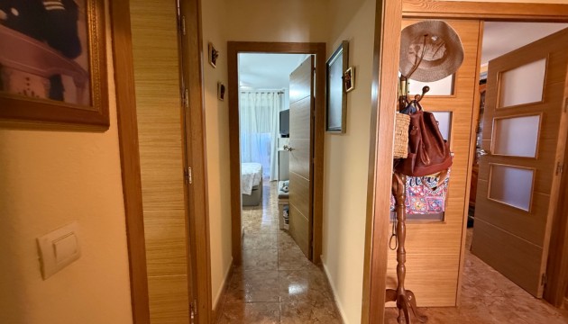 Перепродажа - Квартира - Cartagena