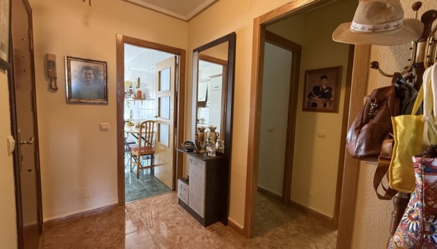 Перепродажа - Квартира - Cartagena