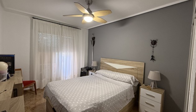 Перепродажа - Квартира - Cartagena