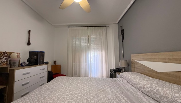 Перепродажа - Квартира - Cartagena