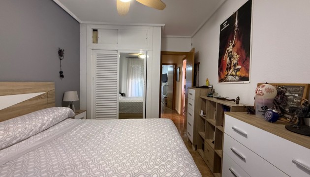 Перепродажа - Квартира - Cartagena