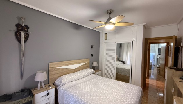 Перепродажа - Квартира - Cartagena