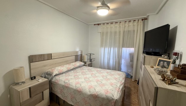 Перепродажа - Квартира - Cartagena