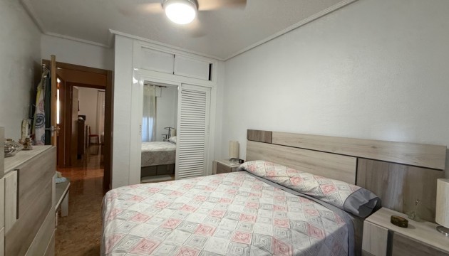 Перепродажа - Квартира - Cartagena