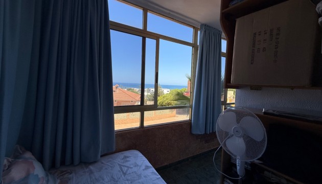 Перепродажа - Квартира - Cartagena