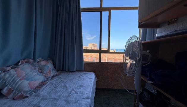 Перепродажа - Квартира - Cartagena