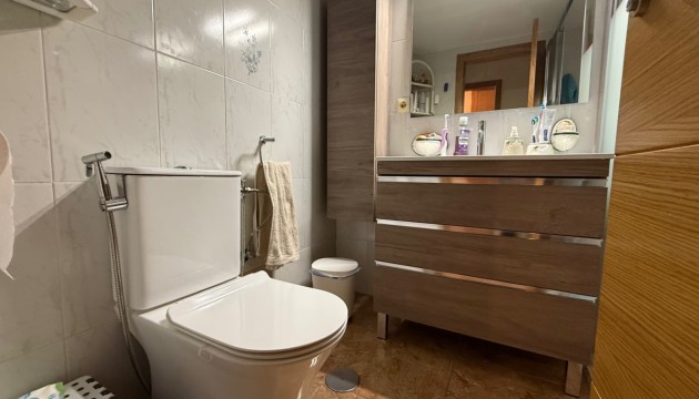 Перепродажа - Квартира - Cartagena