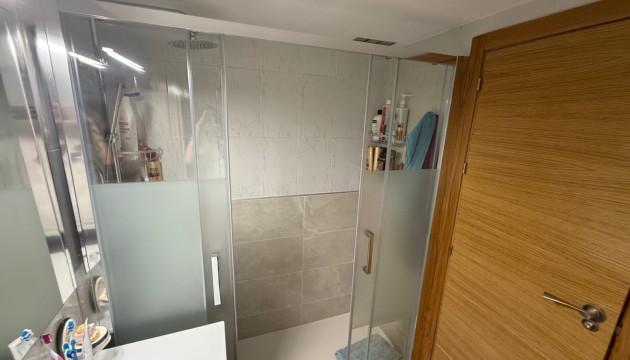 Перепродажа - Квартира - Cartagena