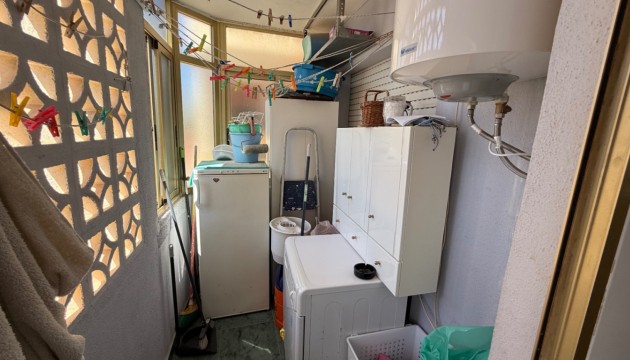 Перепродажа - Квартира - Cartagena