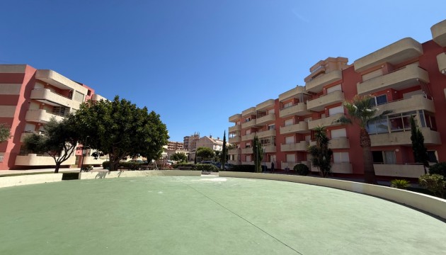 Перепродажа - Квартира - Cartagena