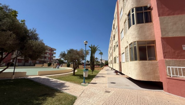 Перепродажа - Квартира - Cartagena