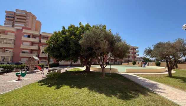 Перепродажа - Квартира - Cartagena