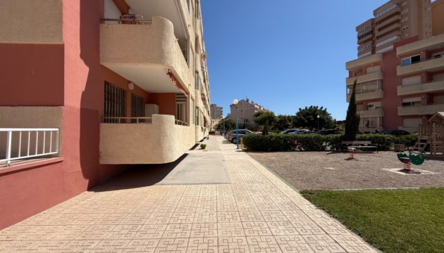 Перепродажа - Квартира - Cartagena