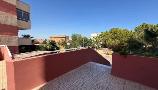 Перепродажа - Квартира - Cartagena