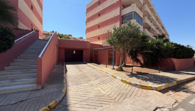 Перепродажа - Квартира - Cartagena