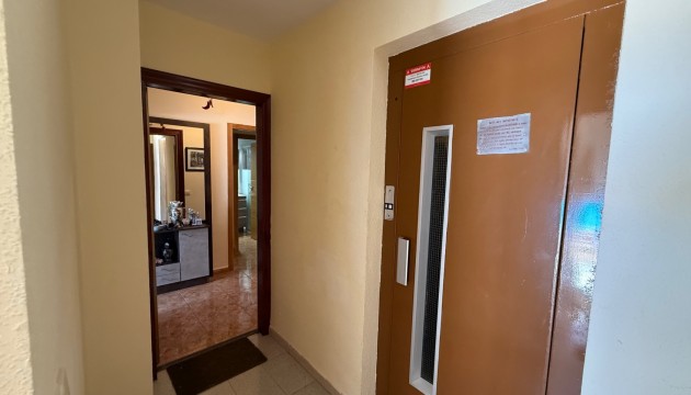 Перепродажа - Квартира - Cartagena