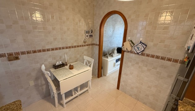 Videresalg - Leilighet - Orihuela