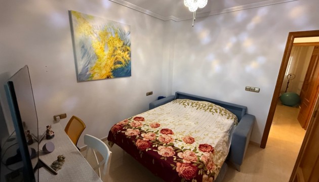 Videresalg - Leilighet - Orihuela