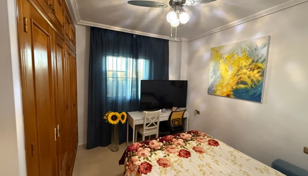 Videresalg - Leilighet - Orihuela